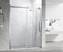 Sally Shower Enclosure With Sliding Doors